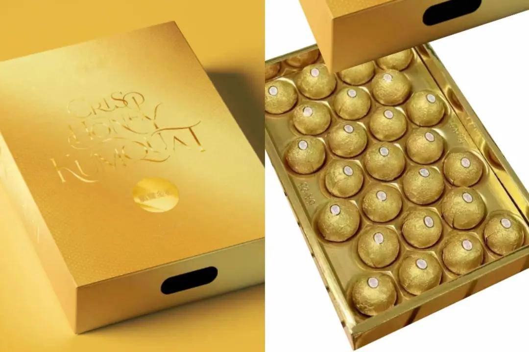 快放假了，美食公司都買些什么好吃年貨回家？