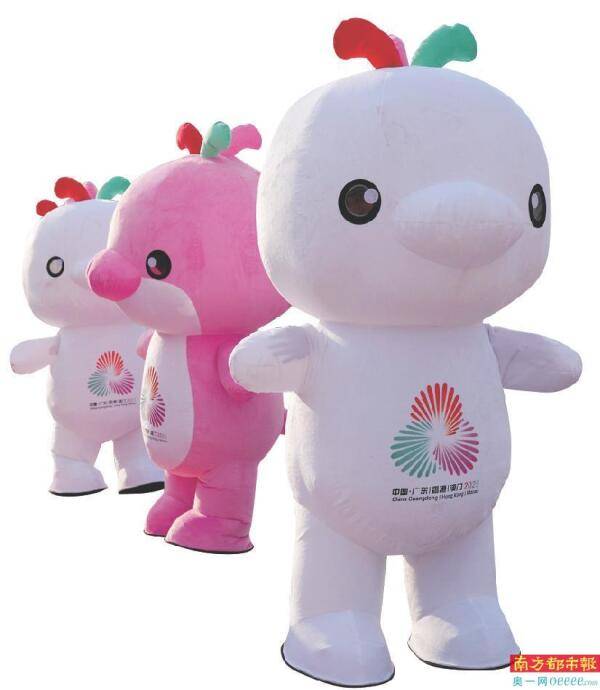 買年貨、品美食、看表演，來西樵！