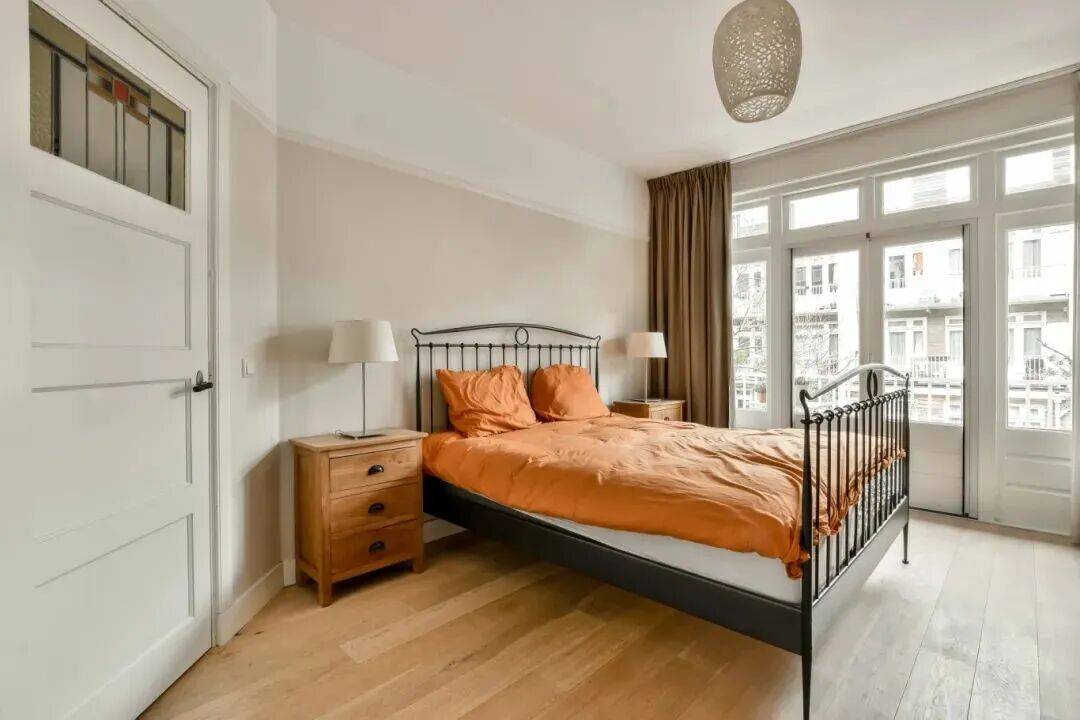 窗簾選得好，家居顏值高！從材質到顏色，手把手教你選對窗簾！