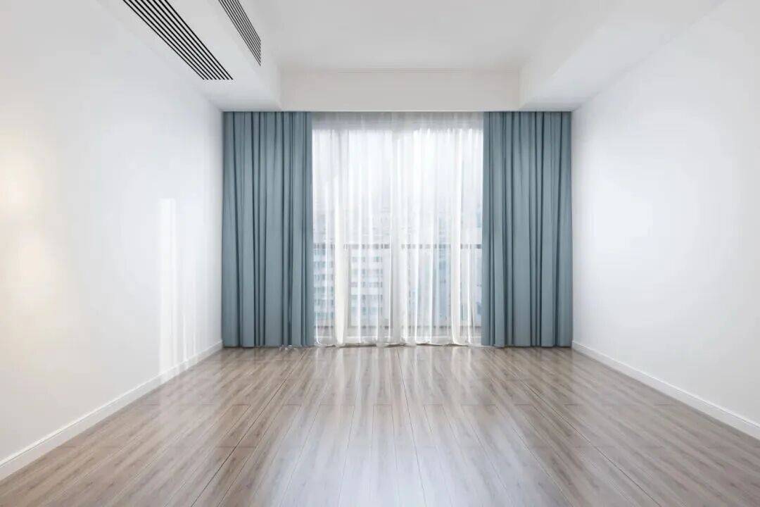 窗簾選得好，家居顏值高！從材質到顏色，手把手教你選對窗簾！