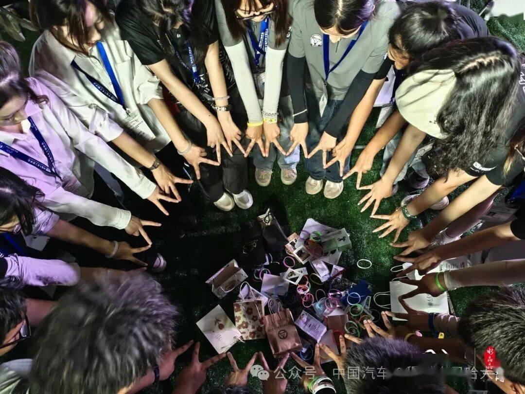 實(shí)習(xí)招聘 | 中國(guó)汽車(chē)工程學(xué)會(huì)招人啦！