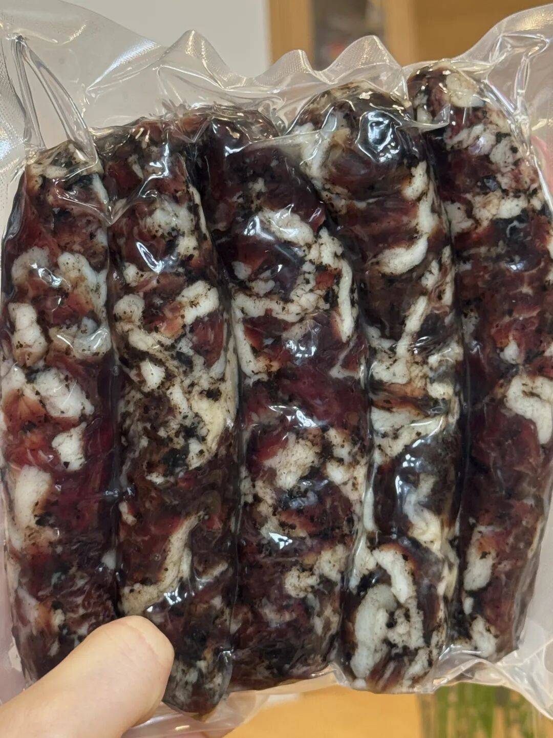 快放假了，美食公司都買些什么好吃年貨回家？