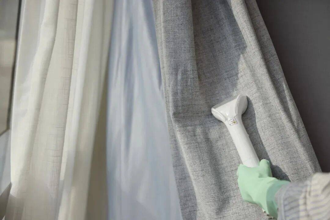 窗簾選得好，家居顏值高！從材質到顏色，手把手教你選對窗簾！