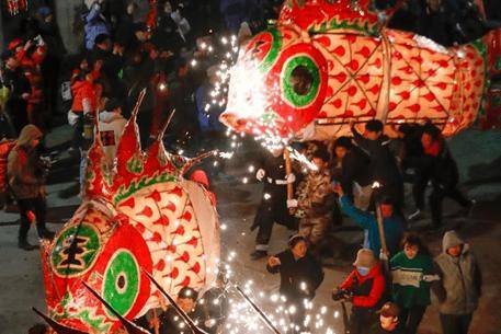 收藏！2026北京各大商圈春節(jié)活動(dòng)匯總來(lái)了