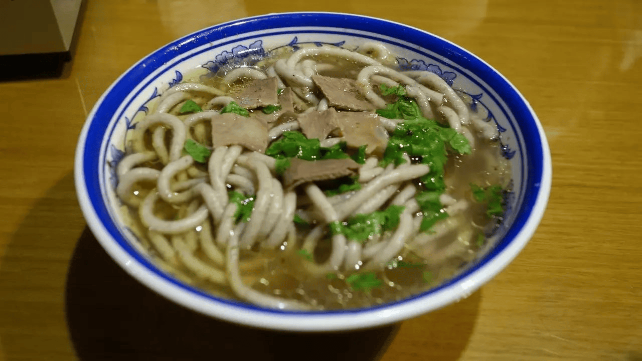 原創(chuàng)來石家莊不可錯過的8大美食，鮮香味美，道道獨(dú)具晉菜特色