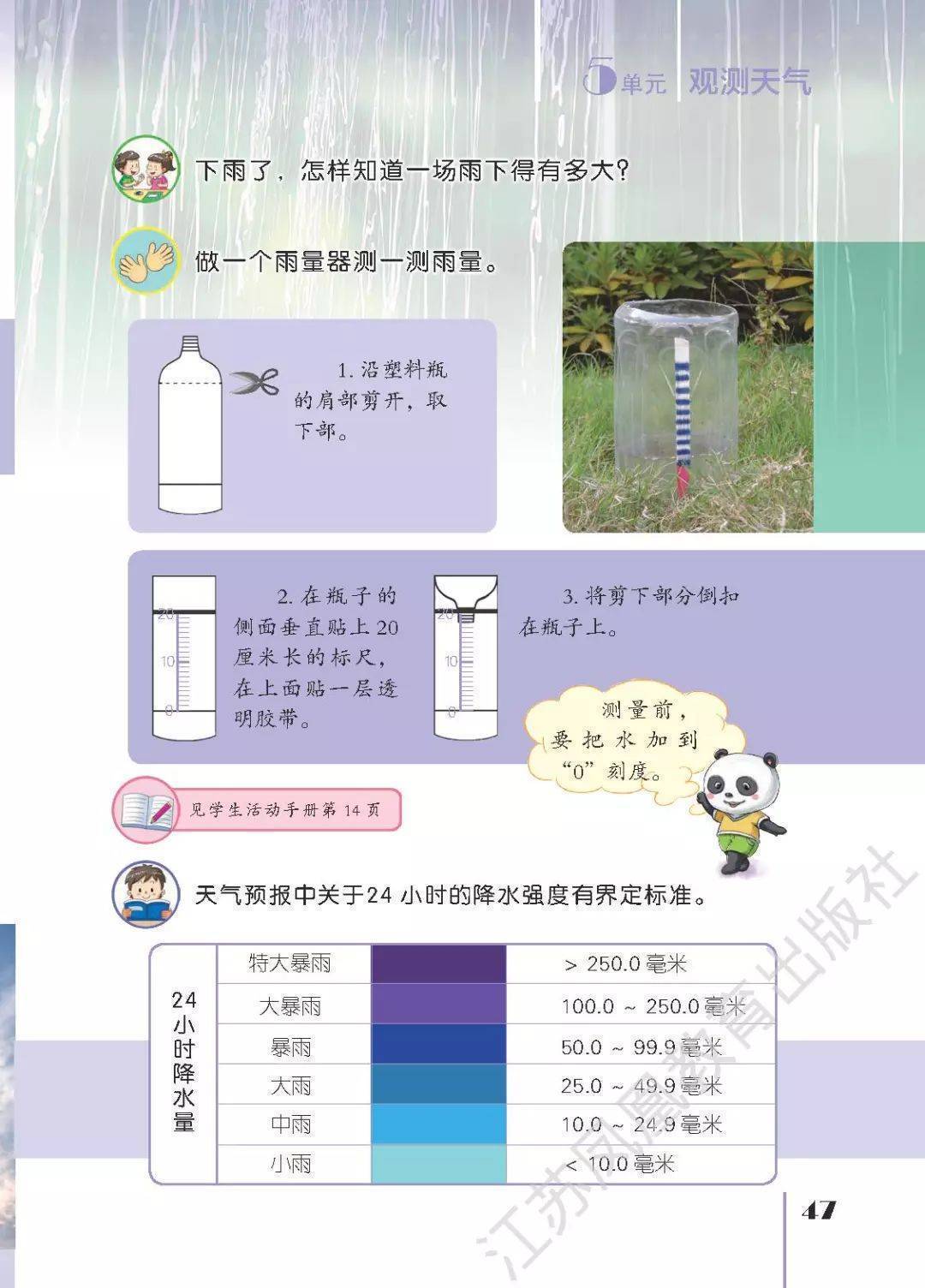 2026蘇教版五年級(jí)科學(xué)下冊(cè)電子課本(PDF高清版新教材)