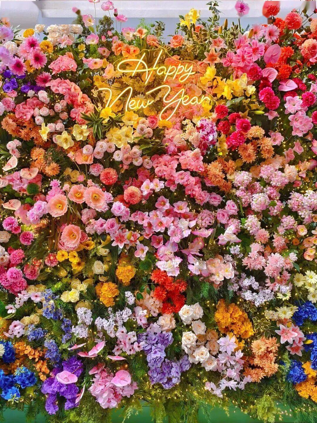 收藏！2026北京各大商圈春節(jié)活動(dòng)匯總來(lái)了