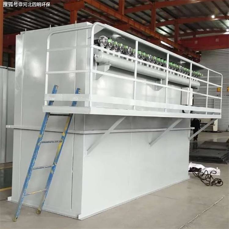 鍋爐除塵器設(shè)計八步走