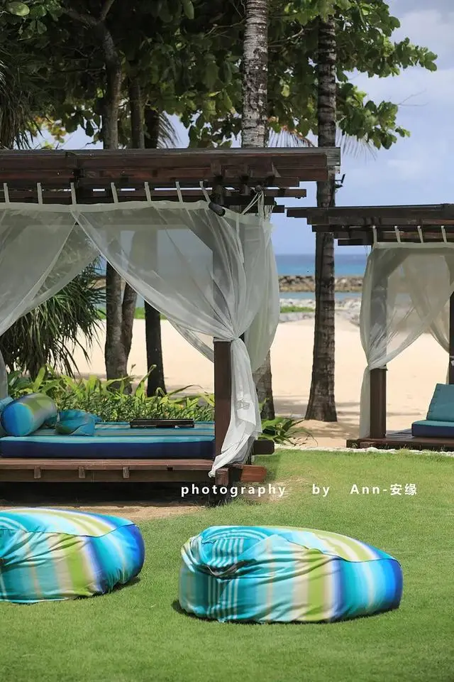 【巴厘島】：“獅王”出手，引爆“王炸美食酒店”！性價比極高！