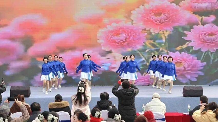 恭喜了！宜昌這些舞蹈隊(duì)，獲獎(jiǎng)！