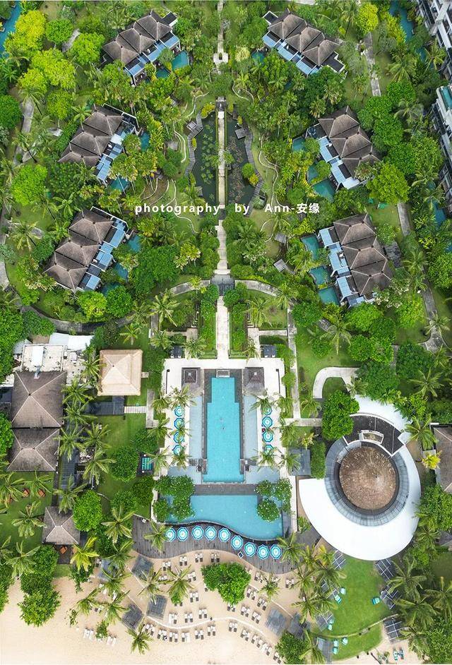 【巴厘島】：“獅王”出手，引爆“王炸美食酒店”！性價比極高！