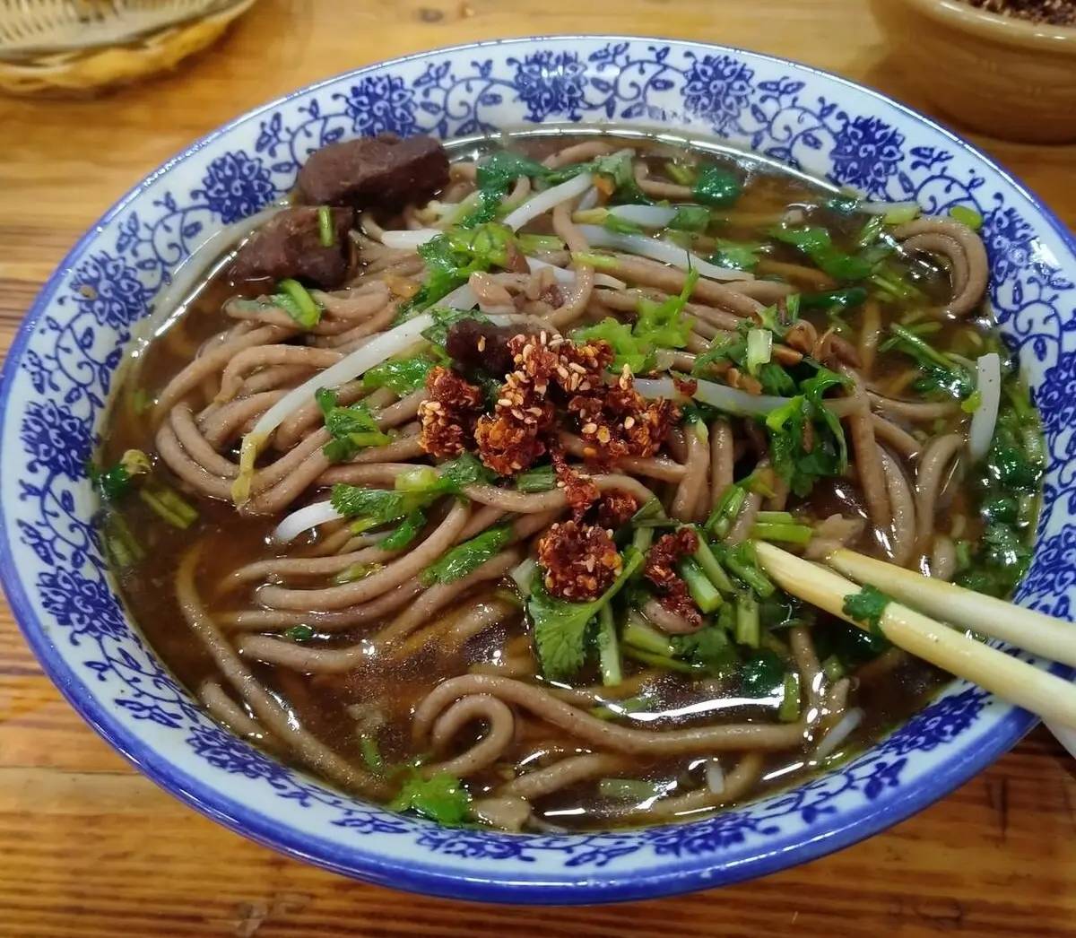 原創(chuàng)來石家莊不可錯過的8大美食，鮮香味美，道道獨(dú)具晉菜特色