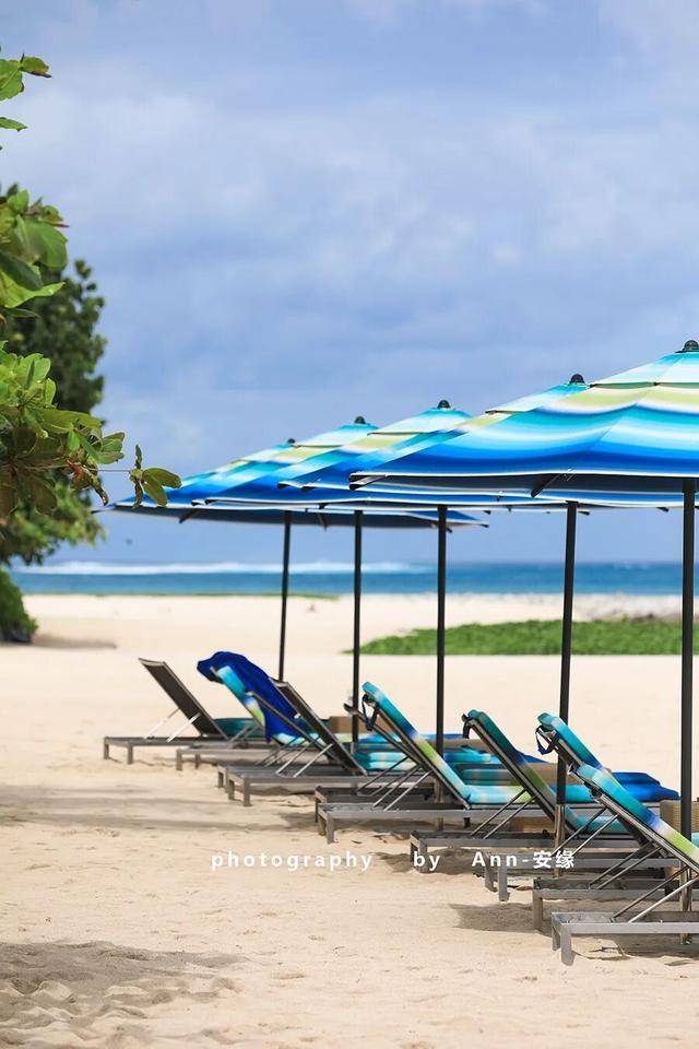 【巴厘島】：“獅王”出手，引爆“王炸美食酒店”！性價比極高！