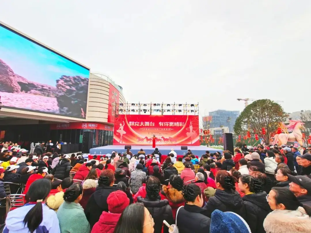 恭喜了！宜昌這些舞蹈隊，獲獎！