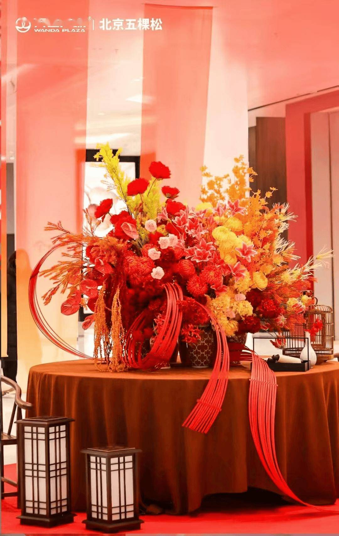 收藏！2026北京各大商圈春節(jié)活動(dòng)匯總來(lái)了