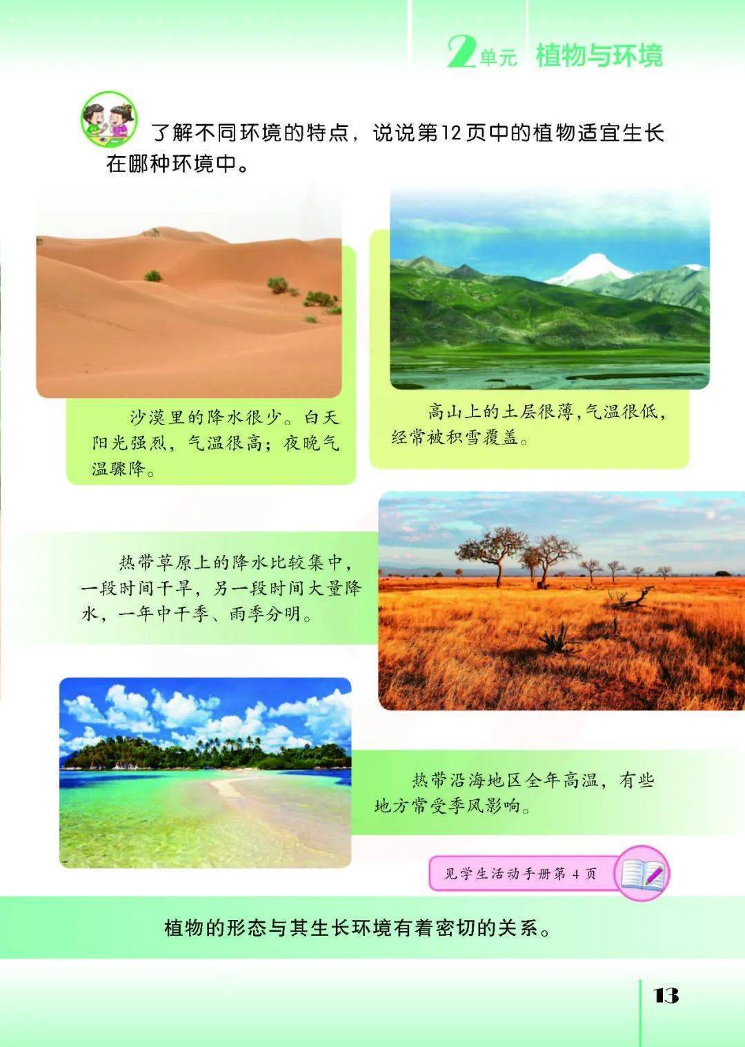 2026蘇教版五年級(jí)科學(xué)下冊(cè)電子課本(PDF高清版新教材)