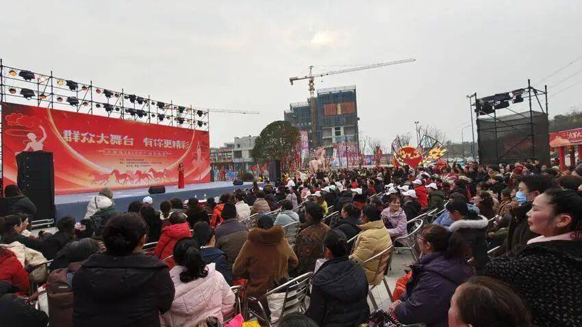 恭喜了！宜昌這些舞蹈隊(duì)，獲獎(jiǎng)！