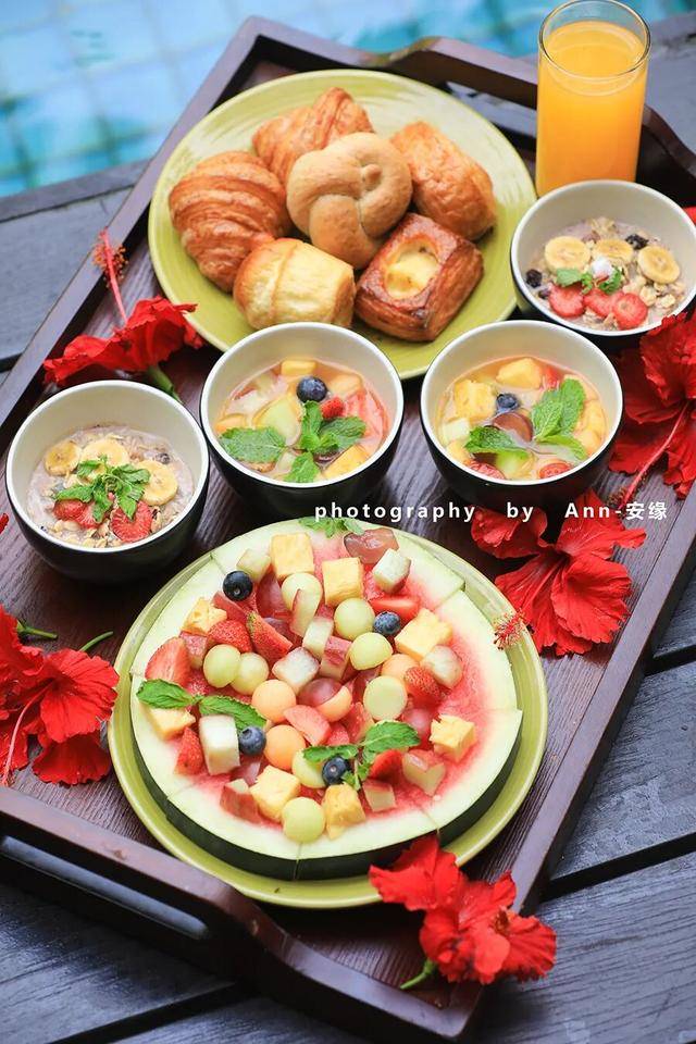 【巴厘島】：“獅王”出手，引爆“王炸美食酒店”！性價比極高！