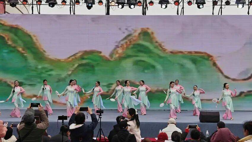 恭喜了！宜昌這些舞蹈隊(duì)，獲獎(jiǎng)！