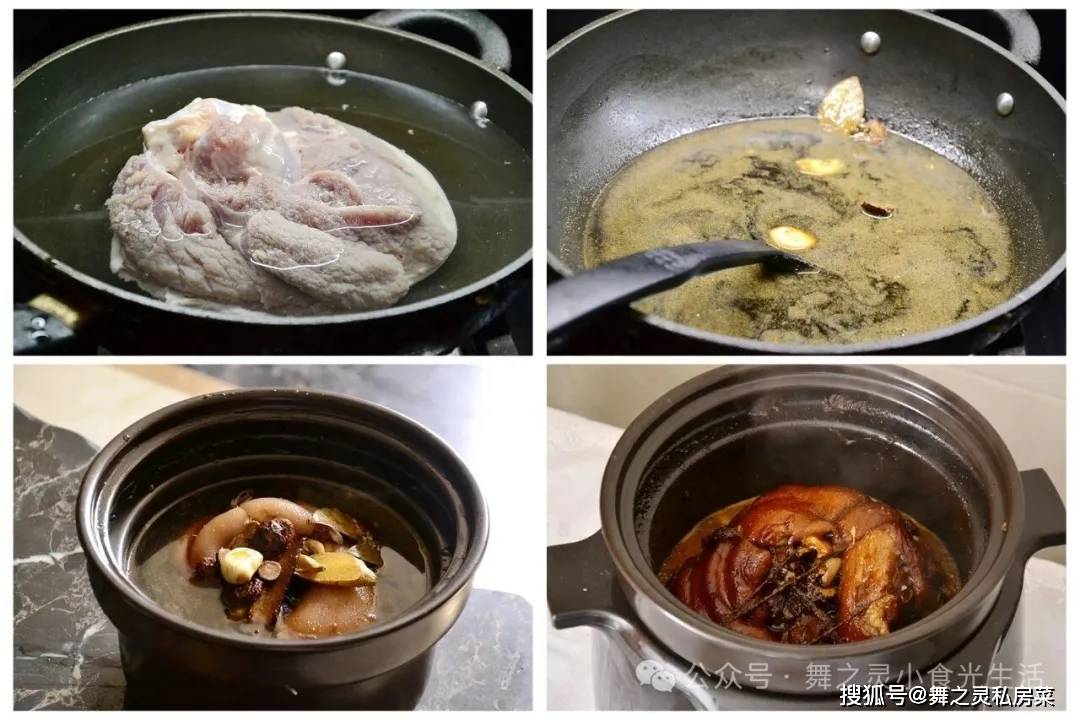 原創(chuàng)9道老福州人的年夜飯菜單，好吃寓意好，詳細(xì)做法請收藏