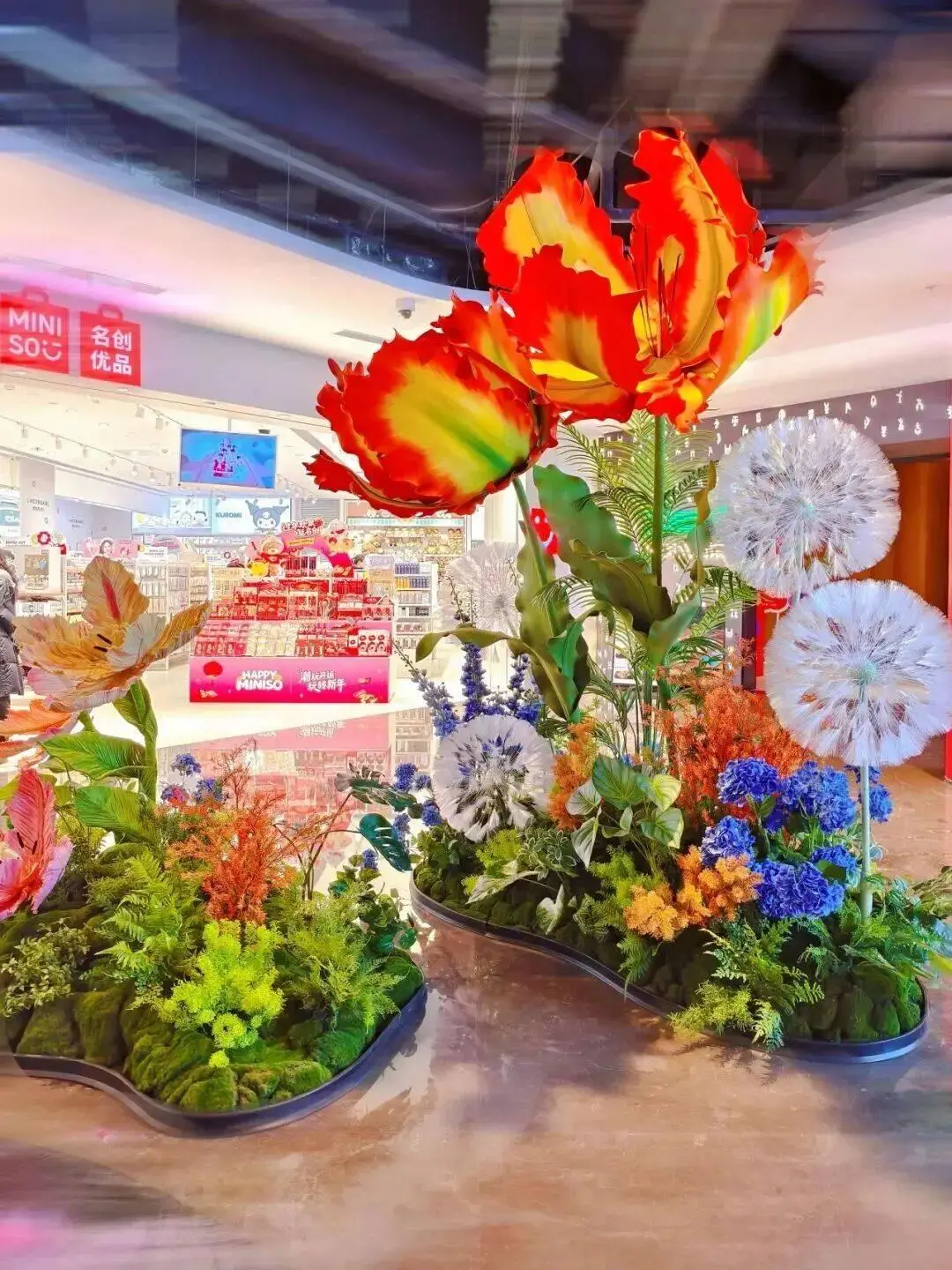 收藏！2026北京各大商圈春節(jié)活動(dòng)匯總來(lái)了