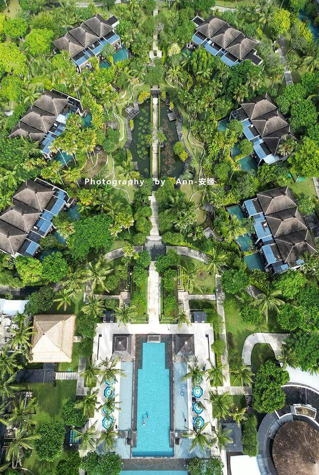 【巴厘島】：“獅王”出手，引爆“王炸美食酒店”！性價比極高！