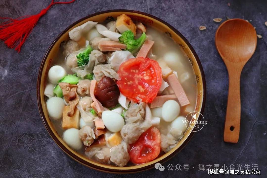 原創(chuàng)9道老福州人的年夜飯菜單，好吃寓意好，詳細(xì)做法請收藏