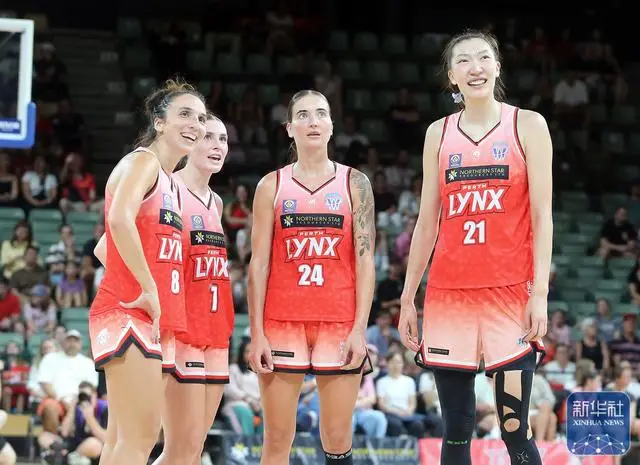 澳大利亞女籃聯(lián)賽：珀斯山貓勝悉尼大學(xué)火焰隊