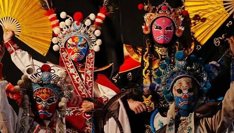 收藏！2026北京各大商圈春節(jié)活動(dòng)匯總來(lái)了