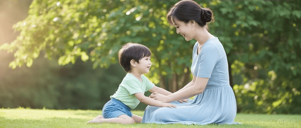 教育孩子的36計，計計關(guān)鍵