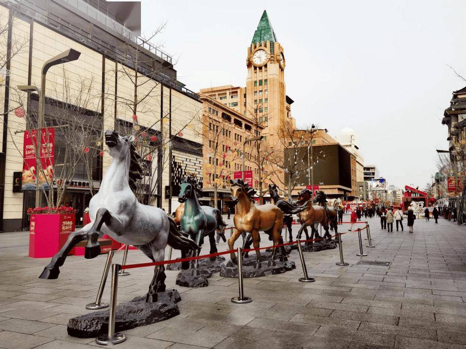 收藏！2026北京各大商圈春節(jié)活動(dòng)匯總來(lái)了