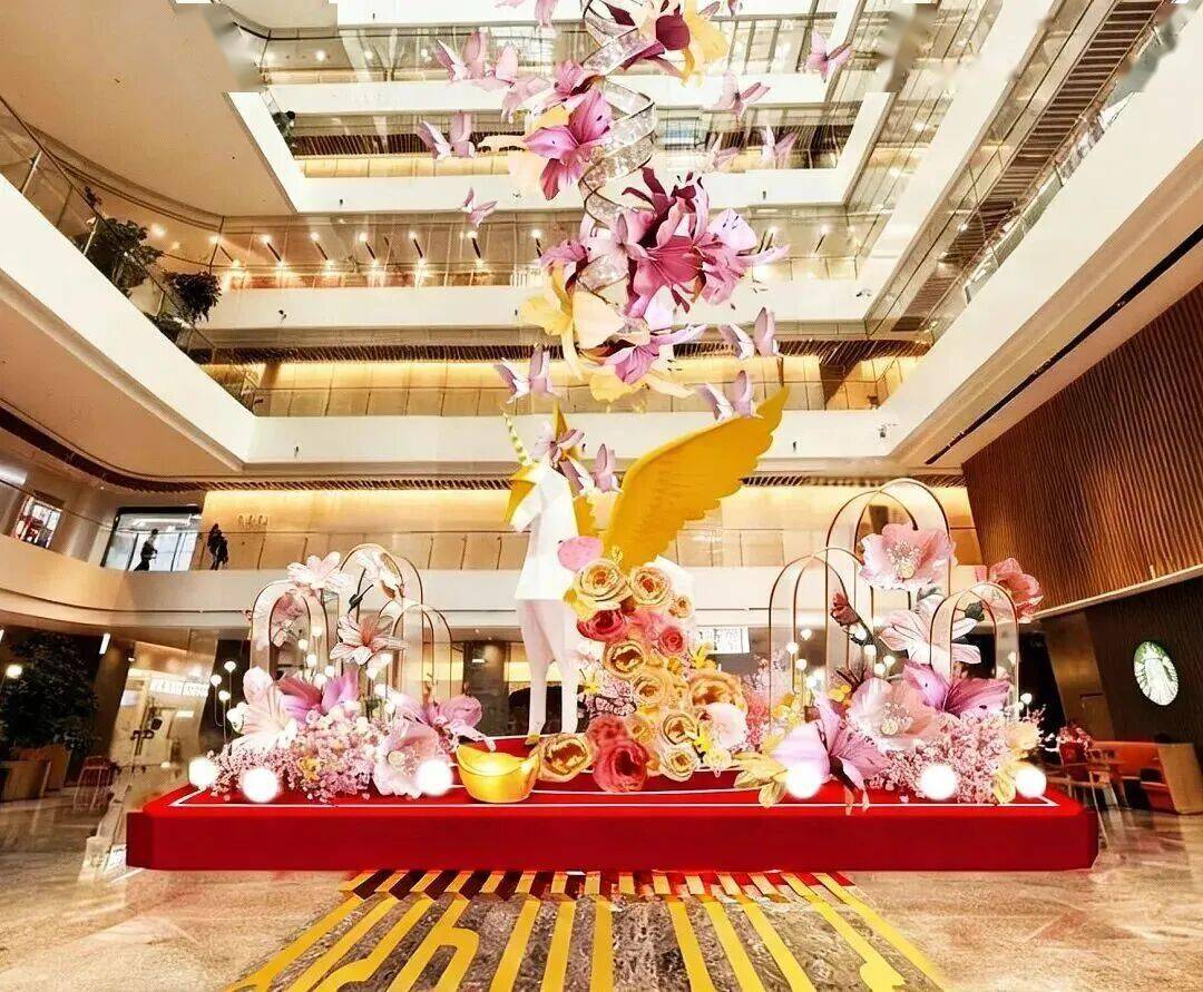 收藏！2026北京各大商圈春節(jié)活動(dòng)匯總來(lái)了