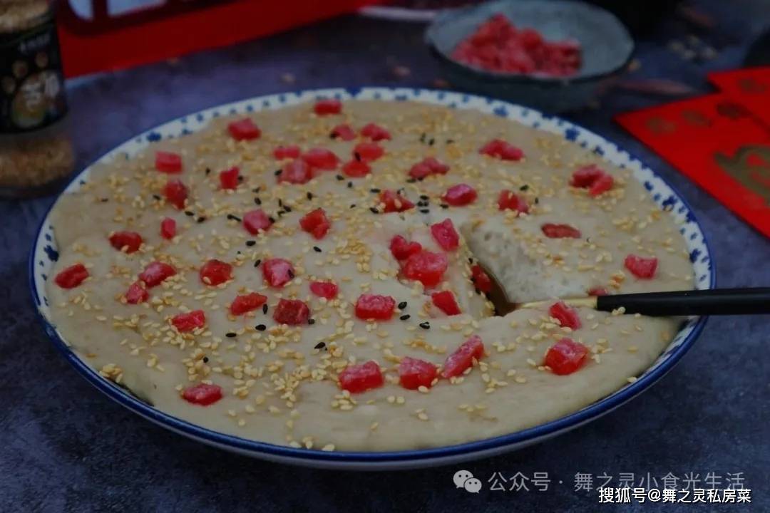 原創(chuàng)9道老福州人的年夜飯菜單，好吃寓意好，詳細(xì)做法請收藏