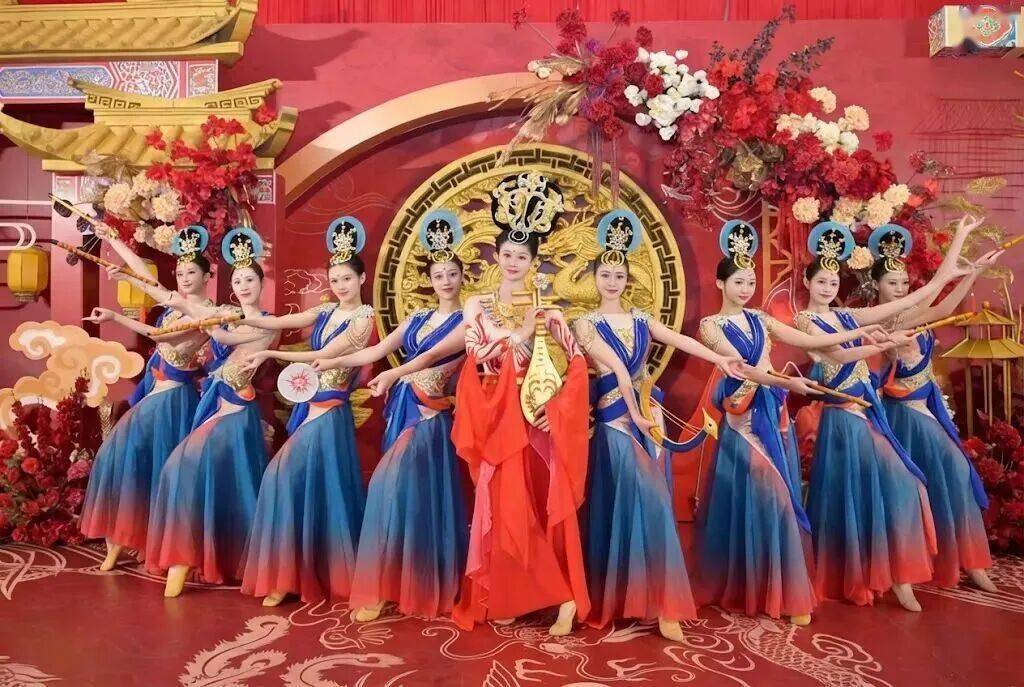 收藏！2026北京各大商圈春節(jié)活動(dòng)匯總來(lái)了