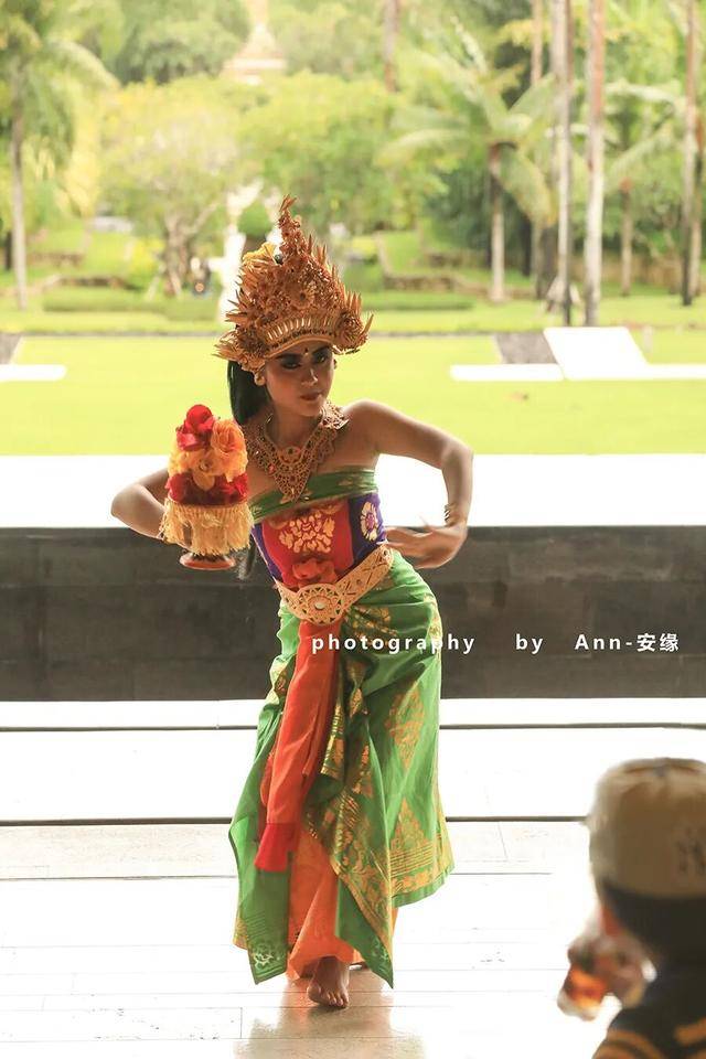 【巴厘島】：“獅王”出手，引爆“王炸美食酒店”！性價比極高！