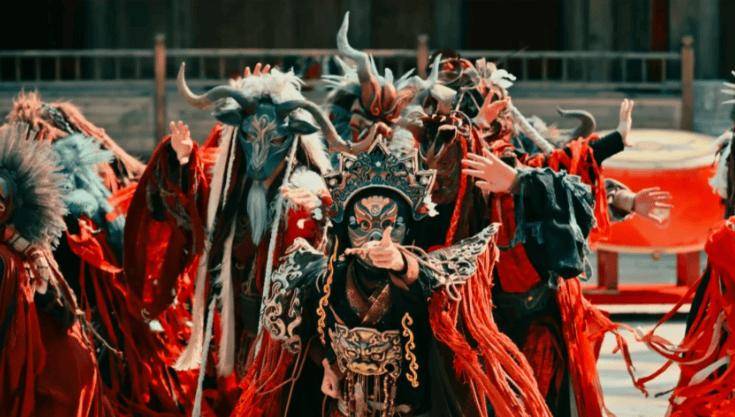 收藏！2026北京各大商圈春節(jié)活動(dòng)匯總來(lái)了