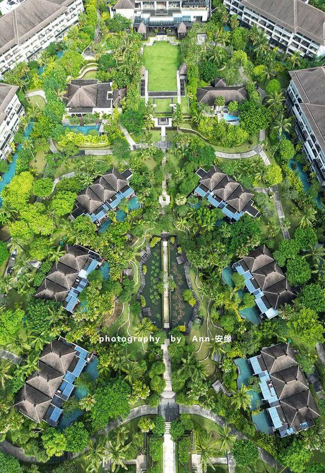 【巴厘島】：“獅王”出手，引爆“王炸美食酒店”！性價比極高！