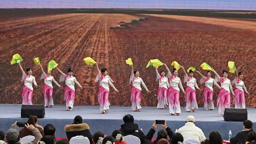 恭喜了！宜昌這些舞蹈隊(duì)，獲獎(jiǎng)！