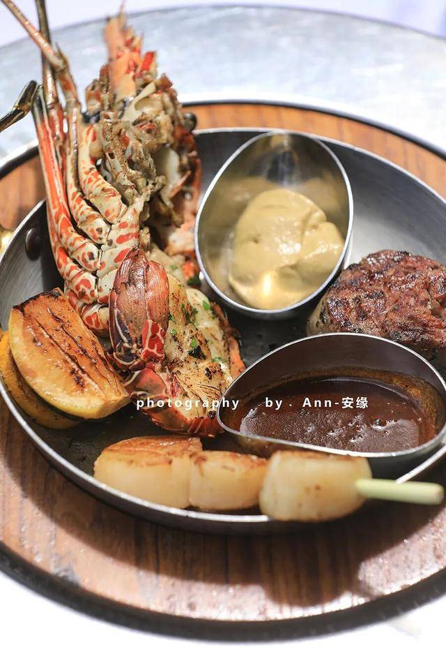 【巴厘島】：“獅王”出手，引爆“王炸美食酒店”！性價比極高！