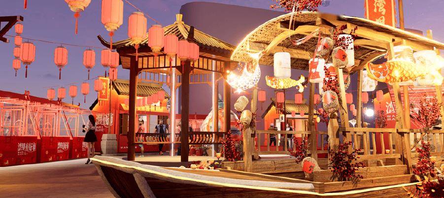 收藏！2026北京各大商圈春節(jié)活動(dòng)匯總來(lái)了