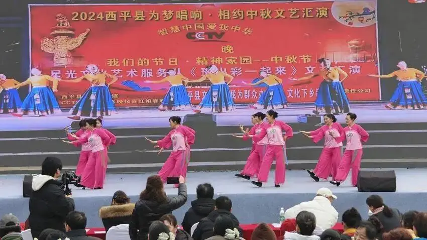 恭喜了！宜昌這些舞蹈隊(duì)，獲獎(jiǎng)！