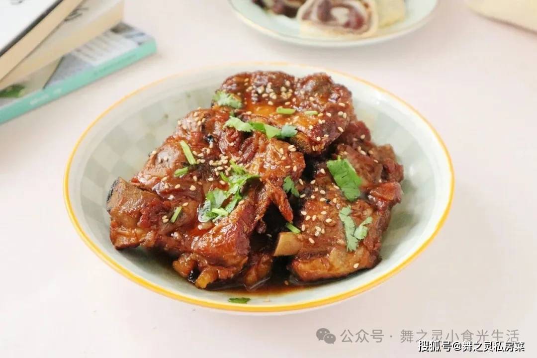 原創(chuàng)9道老福州人的年夜飯菜單，好吃寓意好，詳細(xì)做法請收藏