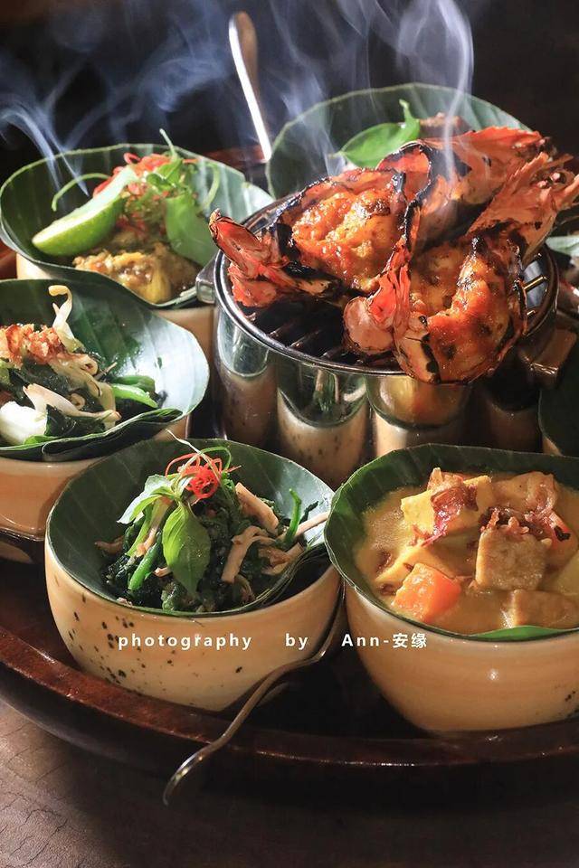 【巴厘島】：“獅王”出手，引爆“王炸美食酒店”！性價比極高！