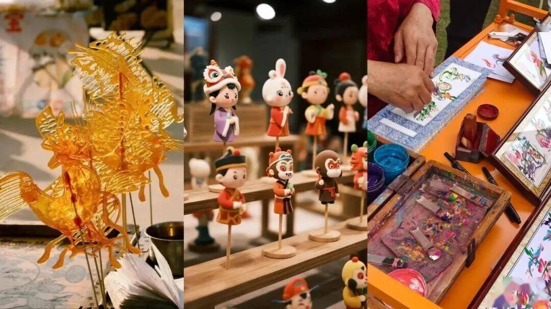 收藏！2026北京各大商圈春節(jié)活動(dòng)匯總來(lái)了