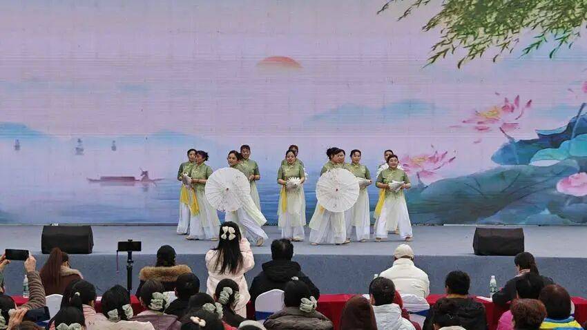 恭喜了！宜昌這些舞蹈隊(duì)，獲獎(jiǎng)！