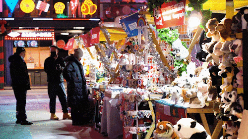 收藏！2026北京各大商圈春節(jié)活動(dòng)匯總來(lái)了