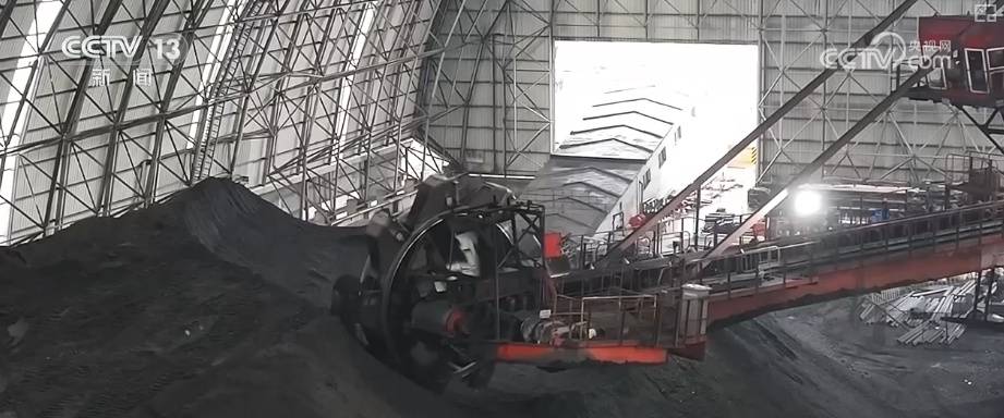 科技改造賦能筑牢電力保供屏障 多舉措護(hù)航百姓生產(chǎn)生活