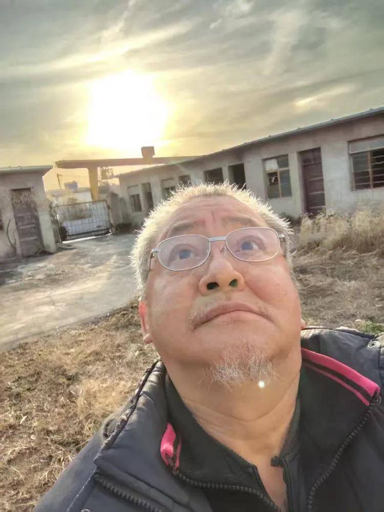 原創(chuàng)詩歌：雪夜三章之二