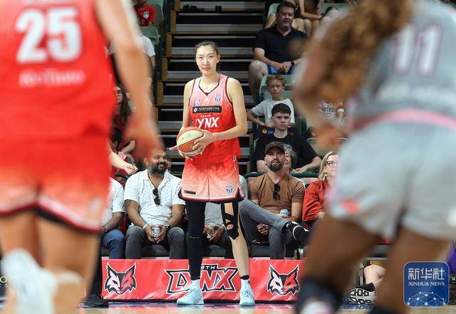 澳大利亞女籃聯(lián)賽：珀斯山貓勝悉尼大學(xué)火焰隊