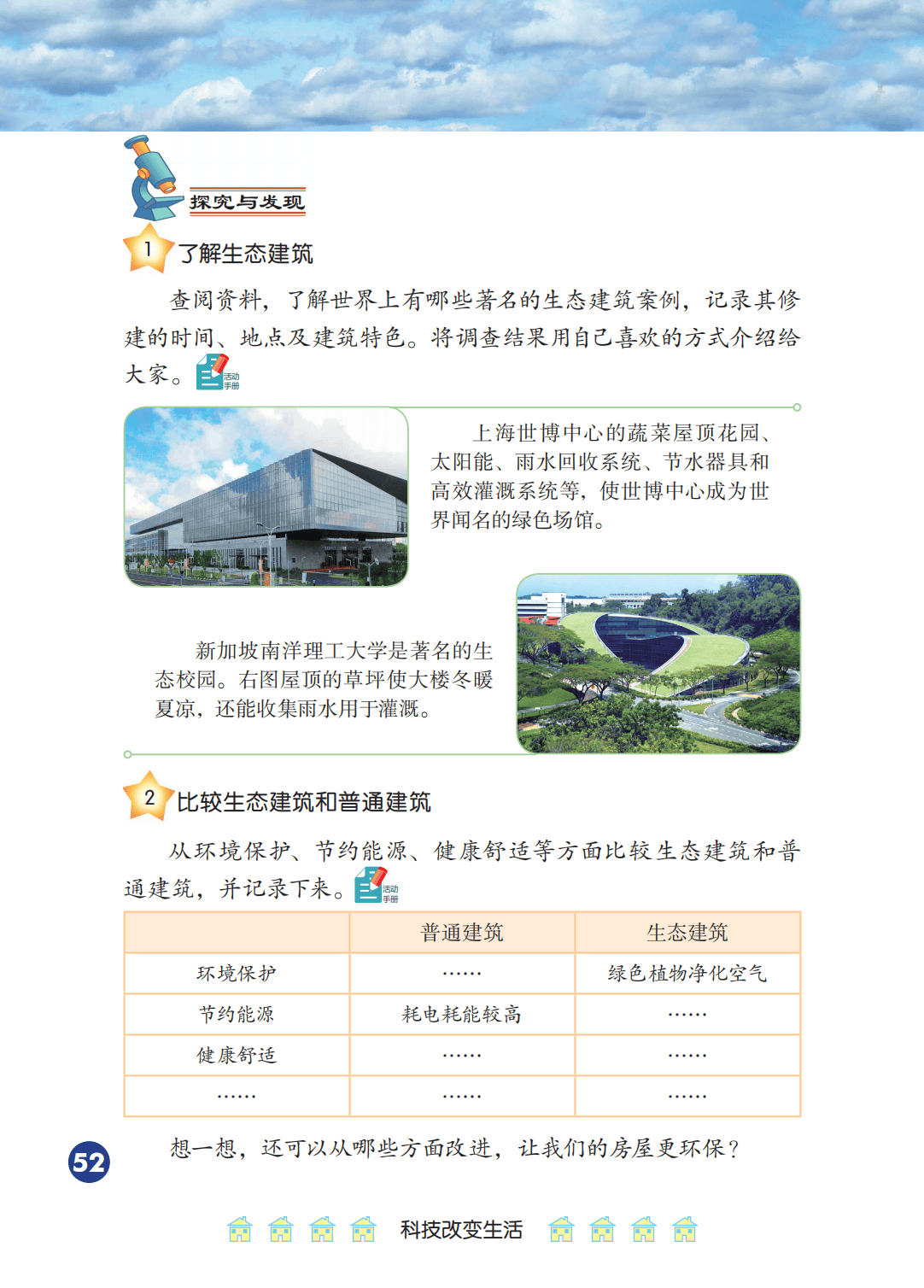 2026冀人版四年級(jí)科學(xué)下冊(cè)電子課本(PDF高清版新教材)